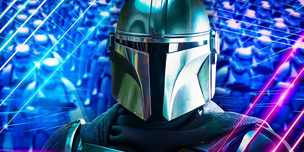 Hay una diferencia importante que comparten los mandalorianos y los soldados clon entre Star Wars Canon y Legends