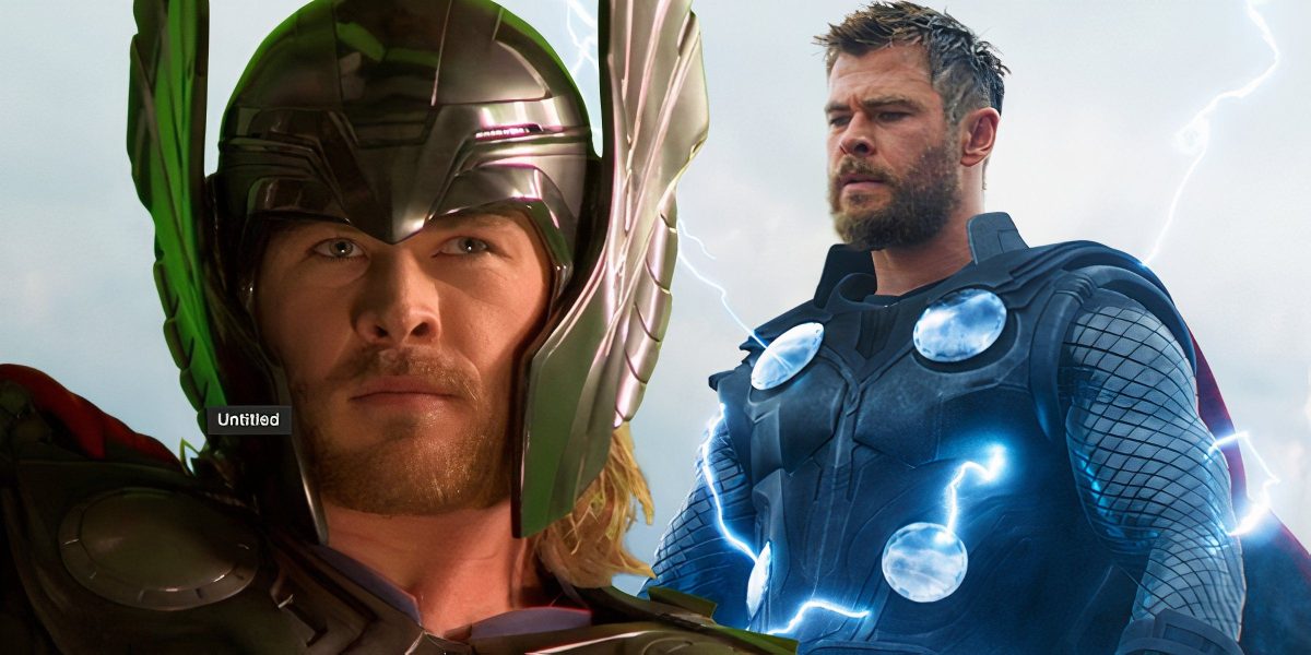 ¿Qué tan poderosa es la armadura asgardiana de Thor en comparación con el vibranium?