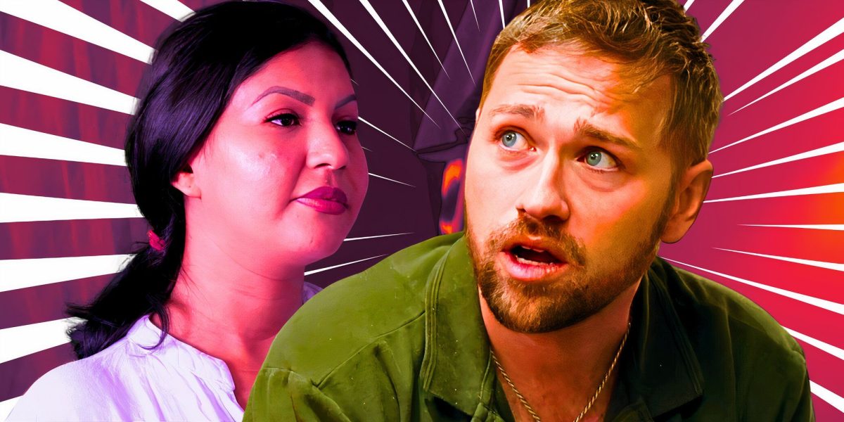 Todo en 90 días: cómo se comparan las vidas de Karine Martins y Paul Staehle después de su separación