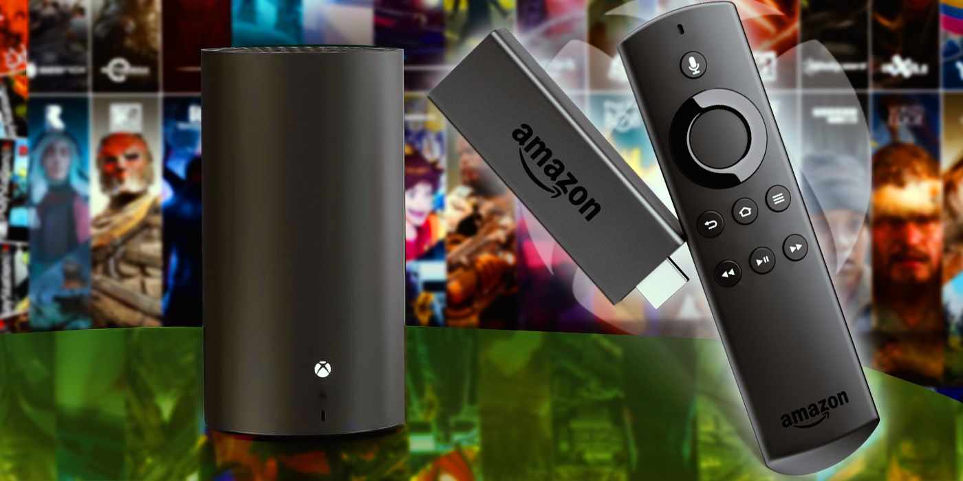 Cómo jugar juegos de Xbox en Fire TV Stick