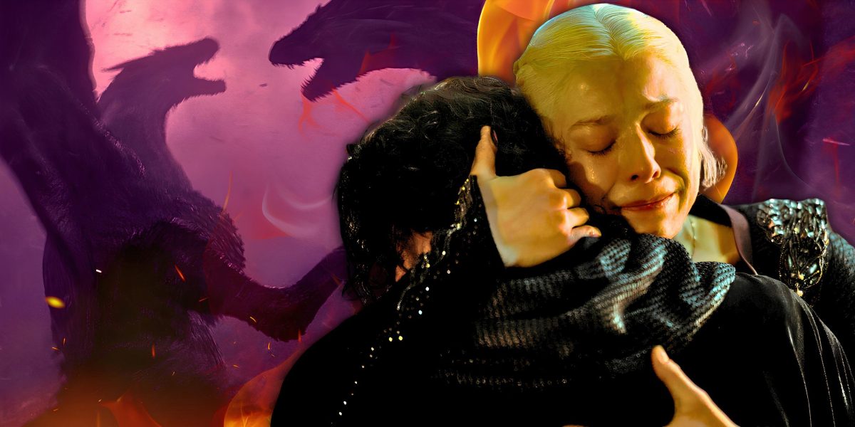 La segunda temporada de House Of The Dragon presagia el momento más devastador de la historia de los dragones Targaryen