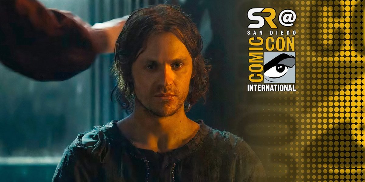 “En realidad es un placer”: la estrella de la segunda temporada de Rings Of Power habla sobre asumir un nuevo personaje