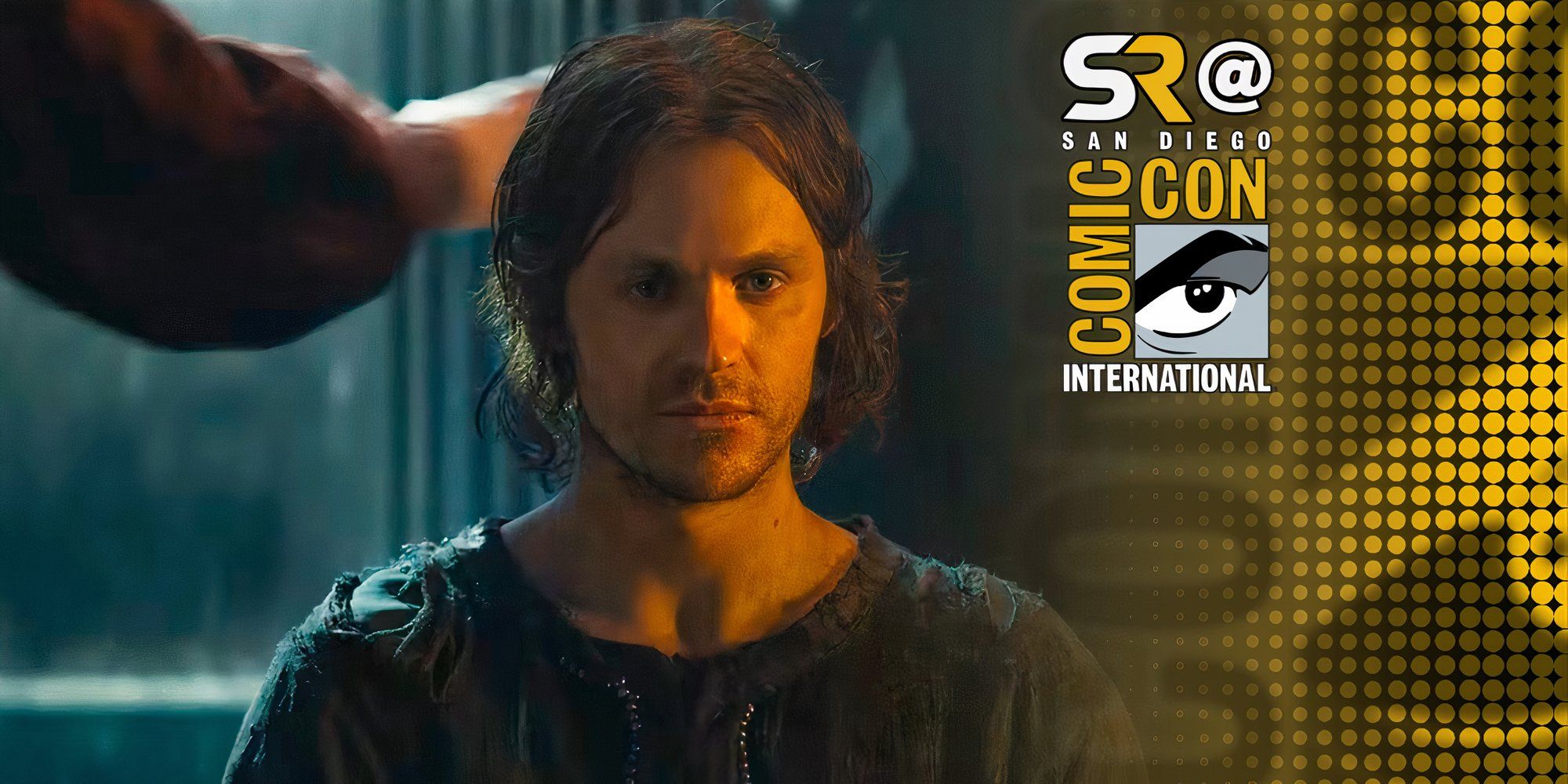 “En realidad es un placer”: la estrella de la segunda temporada de Rings Of Power habla sobre asumir un nuevo personaje