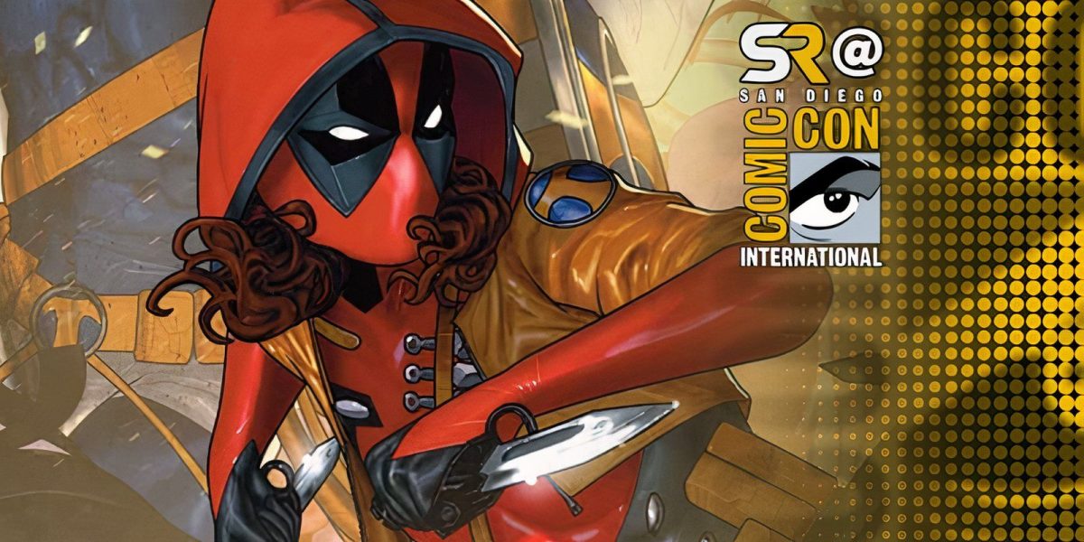 Se revela oficialmente el nuevo Deadpool de Marvel y le da el título a la hija de Wade Wilson