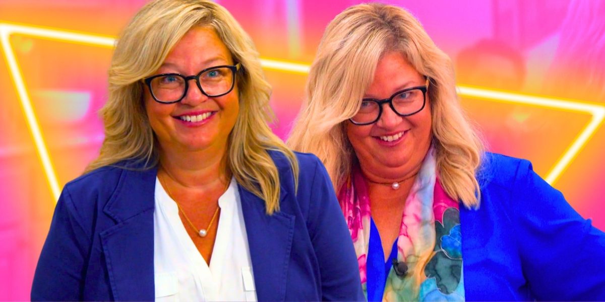 Gran Hermano 26: Angela Murray, posible productora, demuestra que el programa solo quiere crear drama