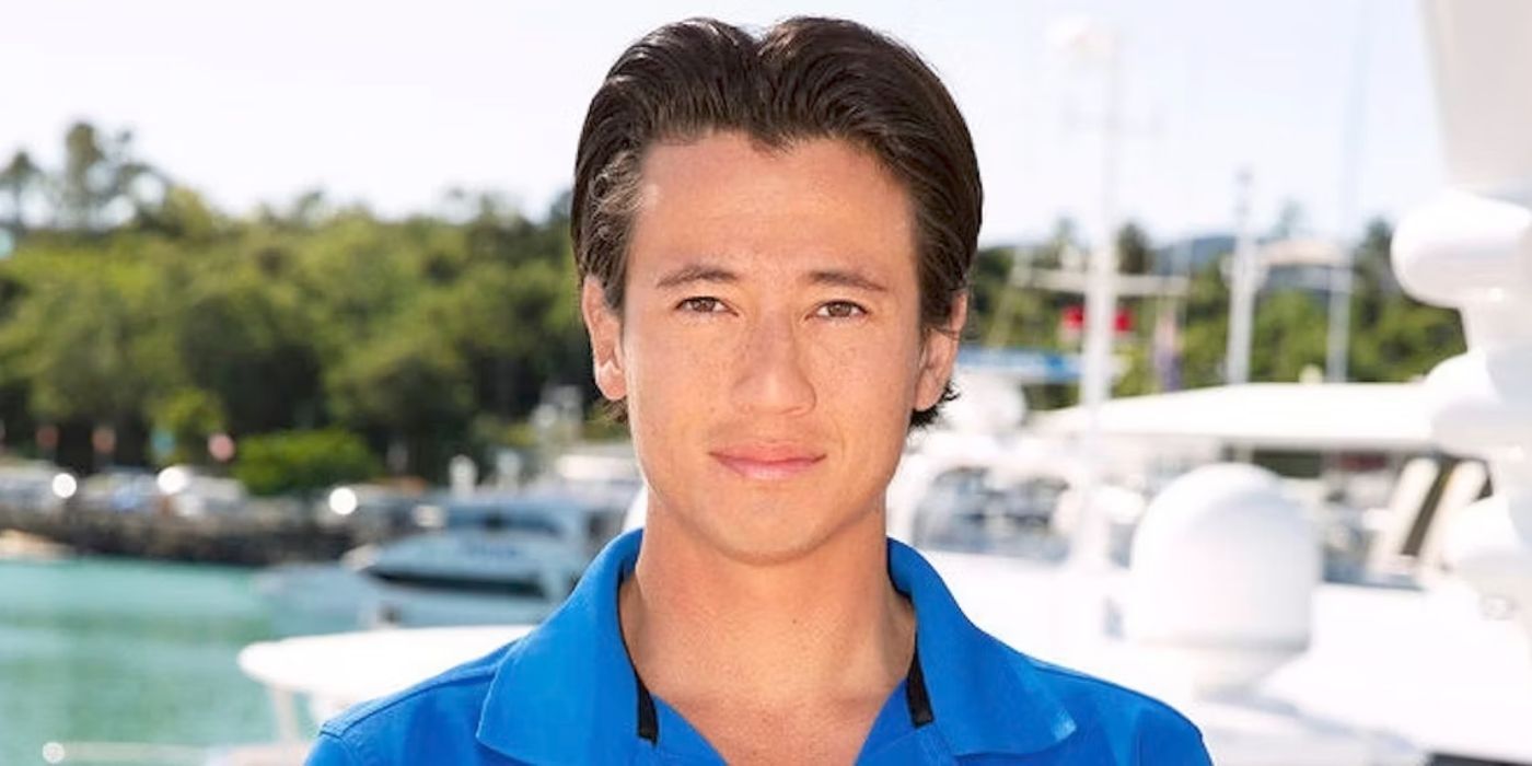 ¿Qué le pasó a Ben Crawley de Below Deck Down Under Temporada 1?