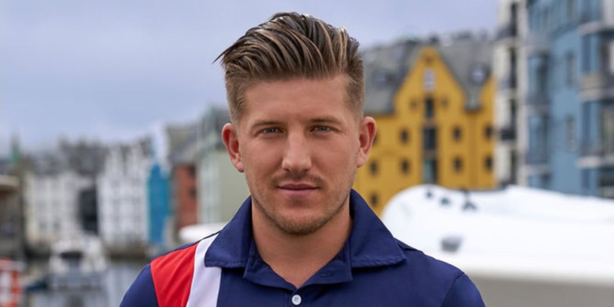 ¿Qué le pasó a Lewis Lupton después de la temporada 1 de Below Deck Adventure?