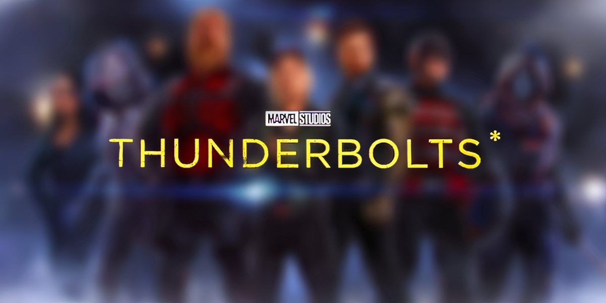 Kevin Feige aún no ha explicado el asterisco en el título de Thunderbolts*
