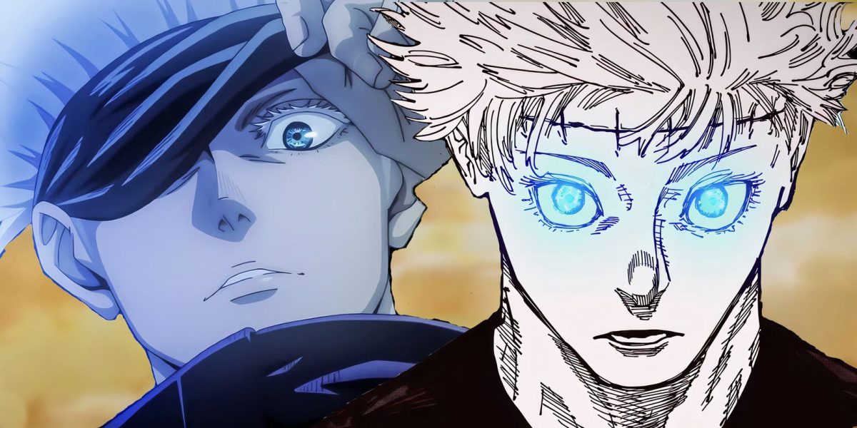 Gojo de Jujutsu Kaisen nunca creyó que realmente podría vencer a Sukuna