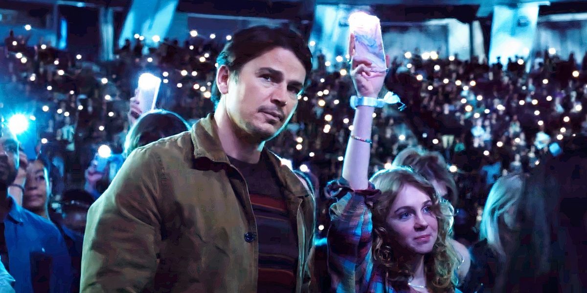 "El viejo M. Night Shyamalan está de vuelta": las primeras reacciones de Trap elogian el thriller sobre un asesino en serie de Josh Hartnett