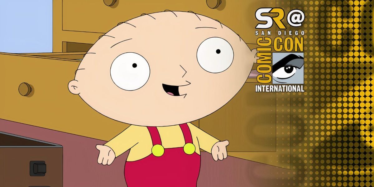 Padre de Familia confirma que una regla masiva sobre Stewie Griffin finalmente se romperá después de 25 años