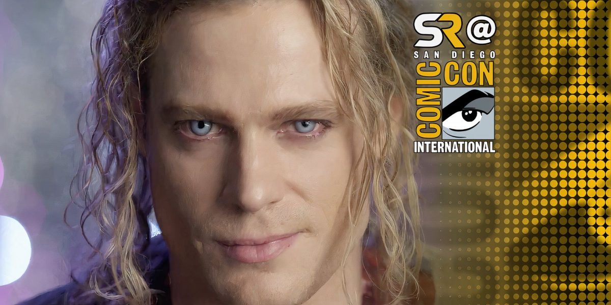 El avance de la temporada 3 de Entrevista con el vampiro revela el regreso de Lestat como estrella de rock