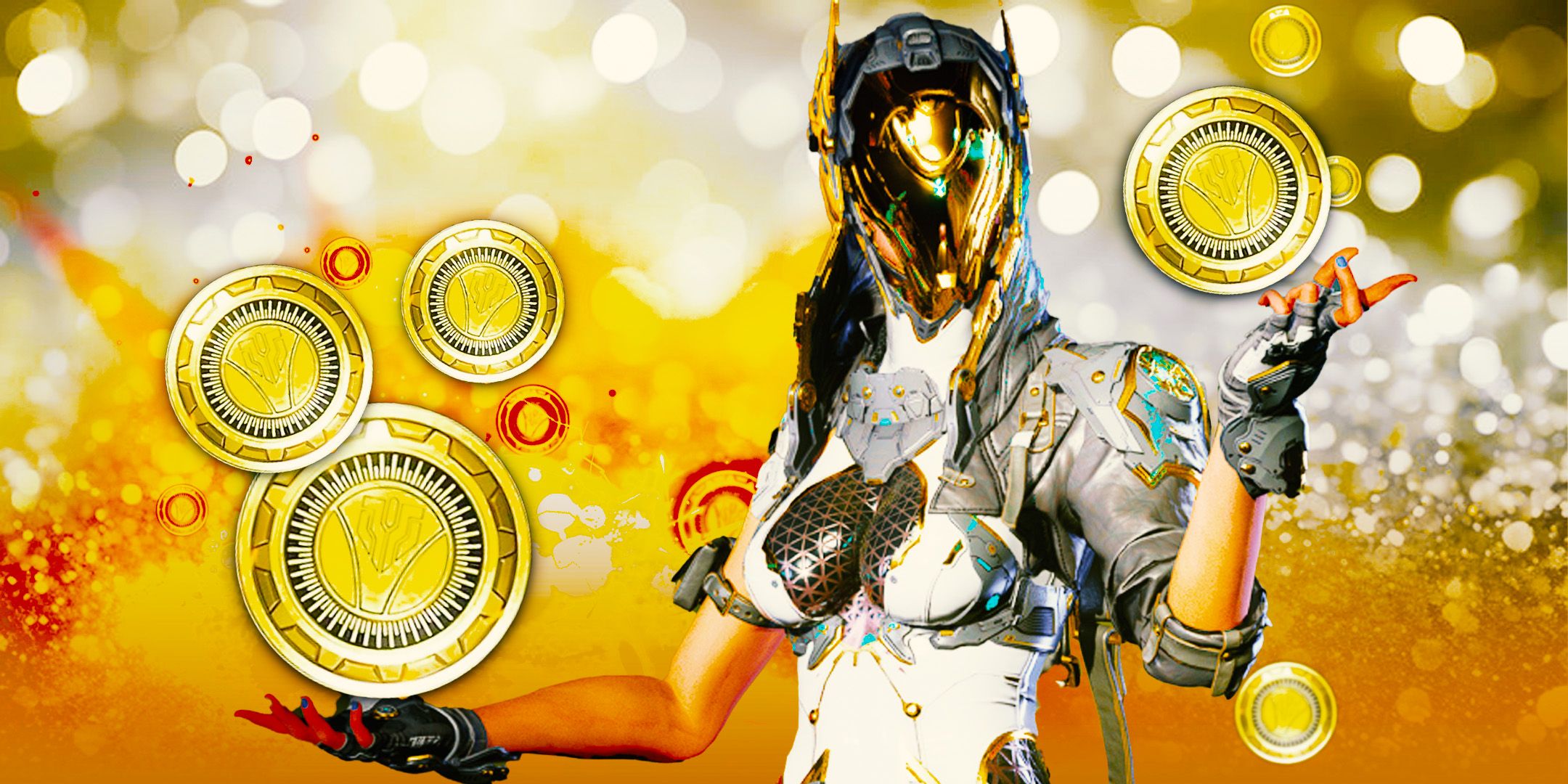 Dónde cultivar oro en el primer Descendant