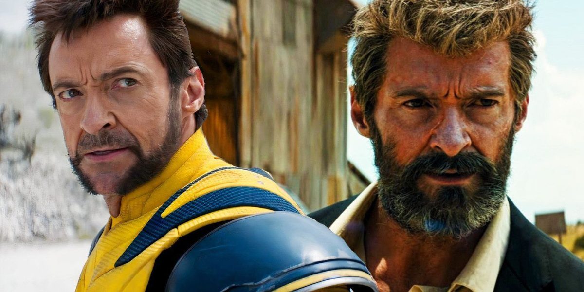 ¿Qué edad tiene Wolverine en las películas de MCU y X-Men?