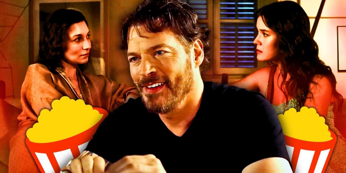 La nueva película número uno de Netflix con un índice de audiencia de 71 % RT continúa una gran tendencia para el servicio de transmisión