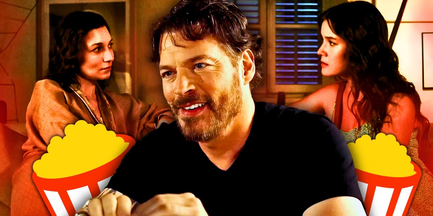 La nueva película número uno de Netflix con un índice de audiencia de 71 % RT continúa una gran tendencia para el servicio de transmisión