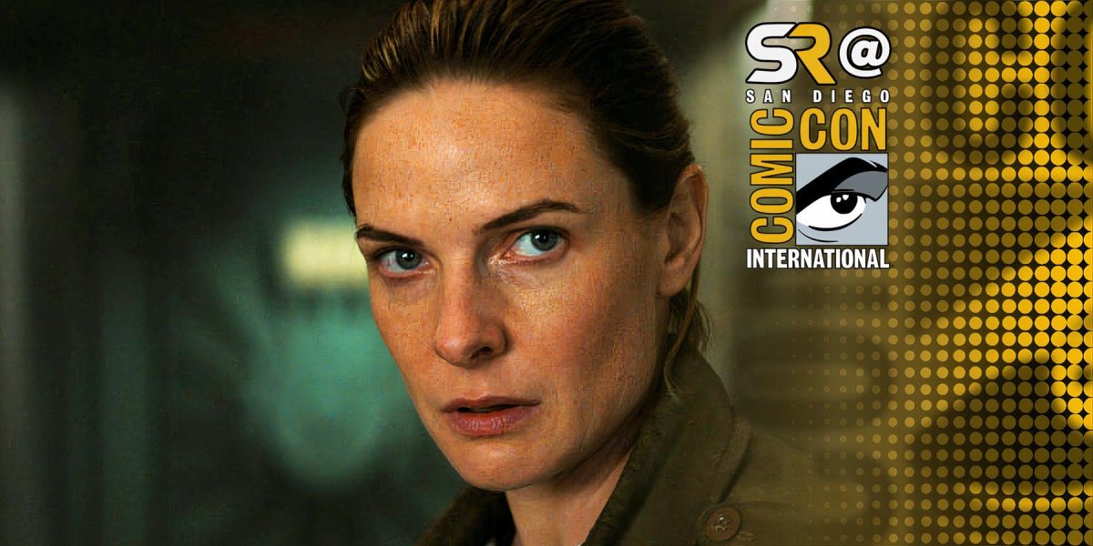 Imágenes de la temporada 2 de Silo en SDCC muestran a Juliette encontrando un nuevo Silo y un sobreviviente hostil