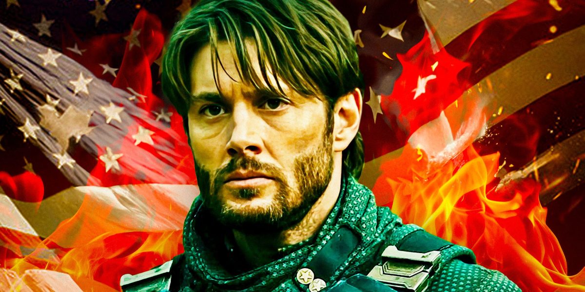 Soldier Boy explicado: historia, origen, poderes y futuro en The Boys