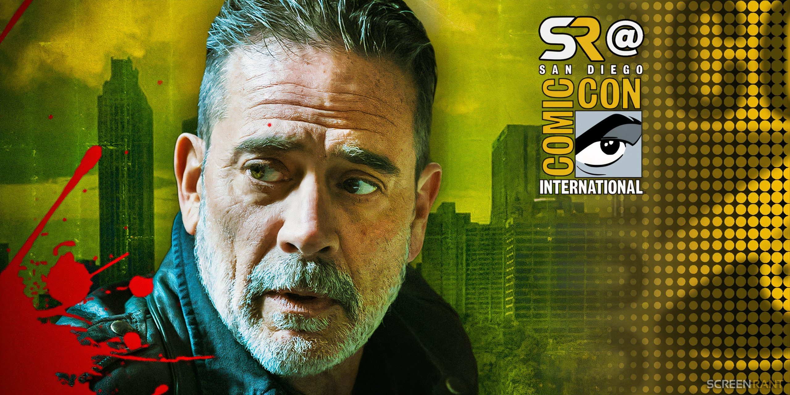 ¿Por qué el malvado Negan regresa en la segunda temporada de The Walking Dead: Dead City?