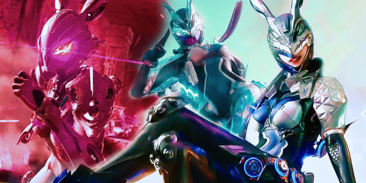 Cómo conseguir el catalizador espiral de conejo en el primer Descendant