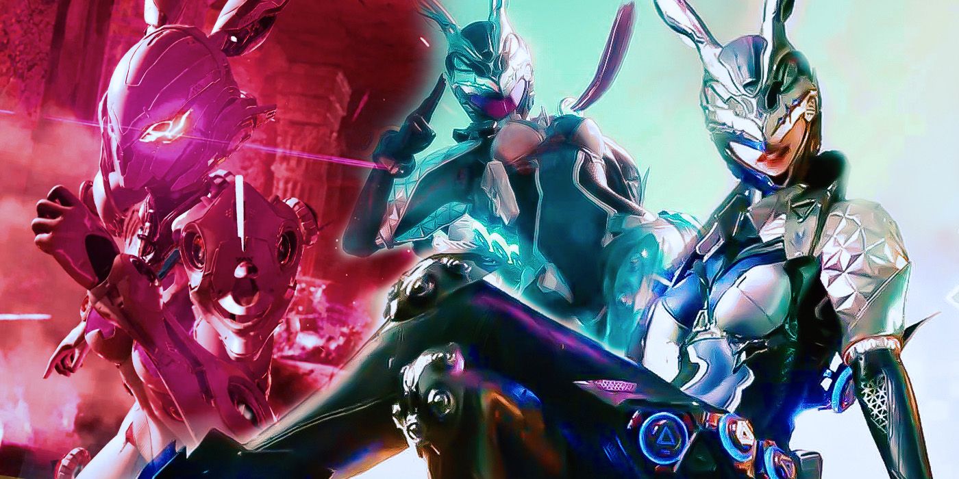 Cómo conseguir el catalizador espiral de conejo en el primer Descendant