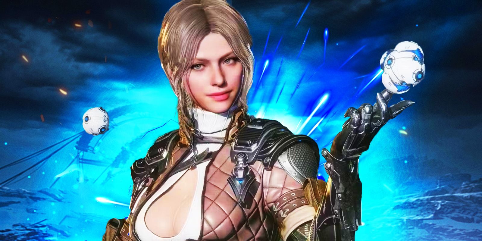 El primer descendiente: la mejor construcción de Viessa (armas, módulos y habilidades)