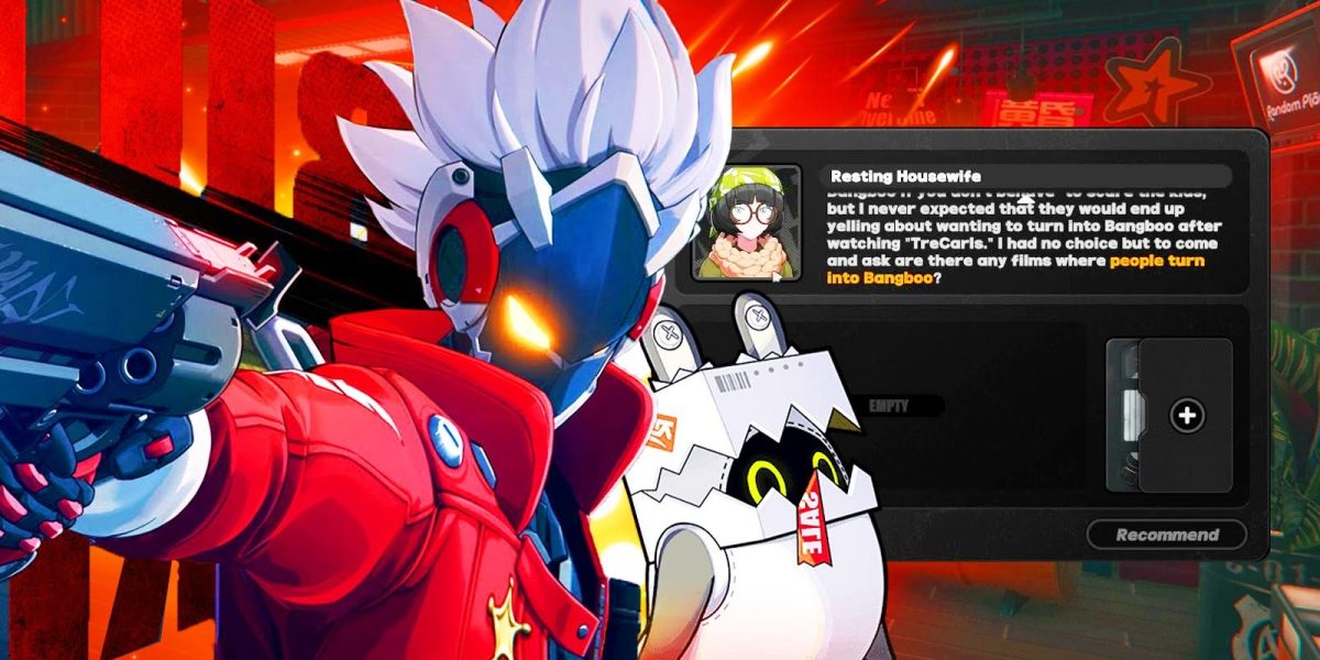 Zona cero sin zen: cómo resolver la consulta de la película Ama de casa en reposo