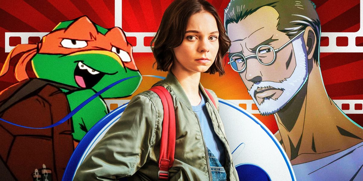 Los 10 nuevos programas de televisión más esperados de agosto de 2024 (según datos reales)