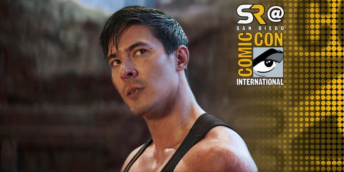 ¿Qué personajes de Mortal Kombat quiere ver Lewis Tan en una tercera película?