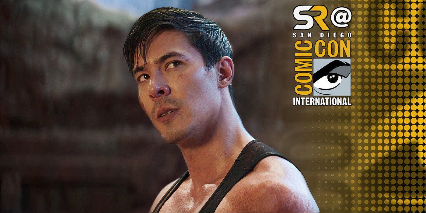 ¿Qué personajes de Mortal Kombat quiere ver Lewis Tan en una tercera película?