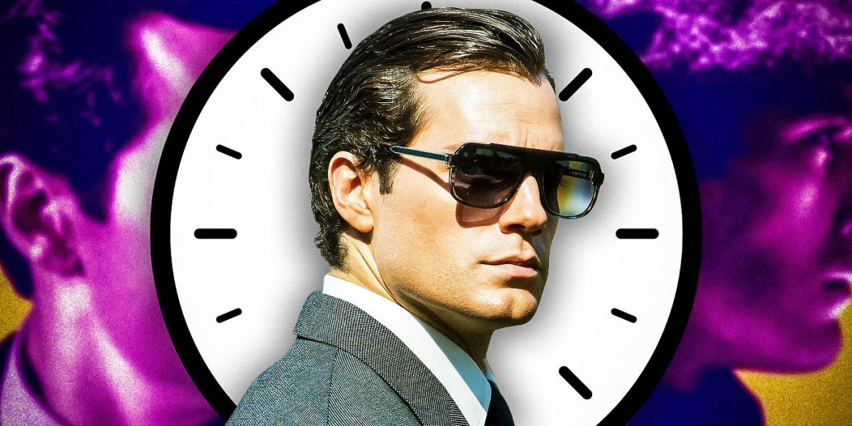 Por qué se necesitaron más de 20 años para filmar El hombre de UNCLE