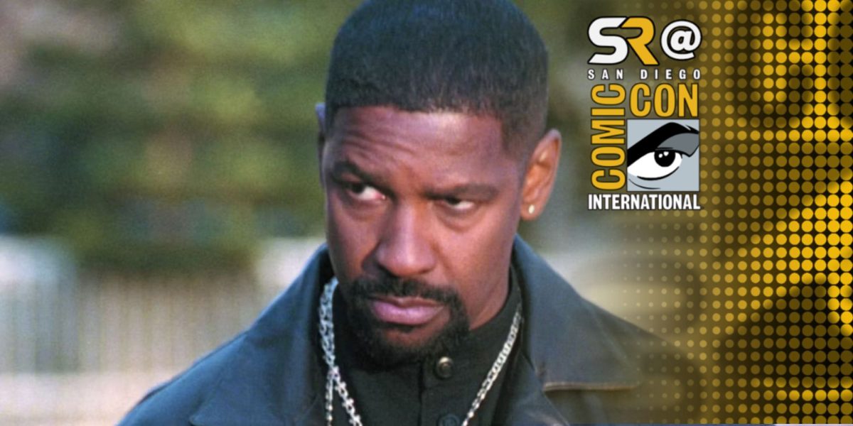 “La gente estaba cabreada”: la película ganadora del Oscar de Denzel Washington tuvo las peores puntuaciones en los exámenes de su carrera como director