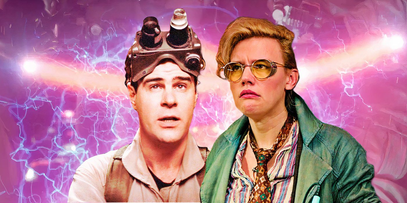 La protagonista original de Los Cazafantasmas cambia de opinión sobre el reinicio femenino de 2016: “Lo apoyo totalmente”