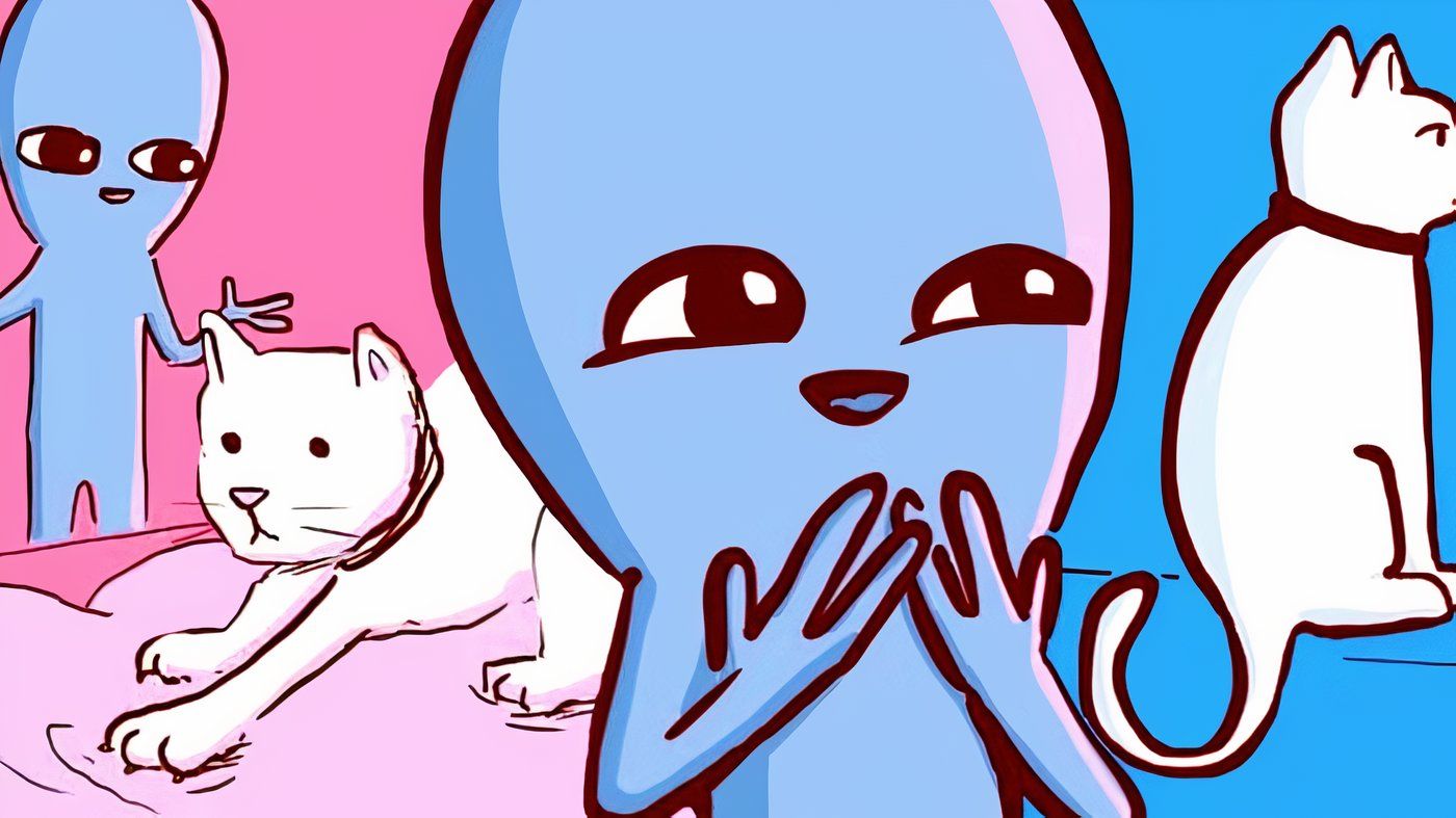 Un extraño planeta confirma en secreto una descabellada teoría conspirativa sobre los gatos