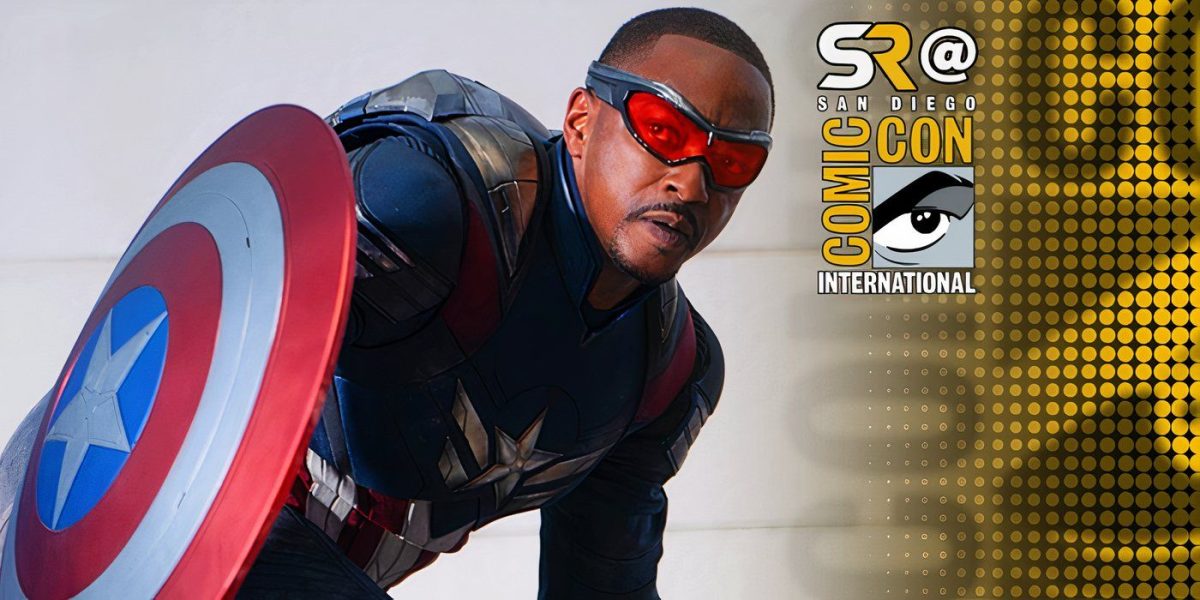 Anthony Mackie responde al comentario del actor de Spider-Man sobre la película del MCU: "Sí, Tom Holland, ¡vete a la mierda!"