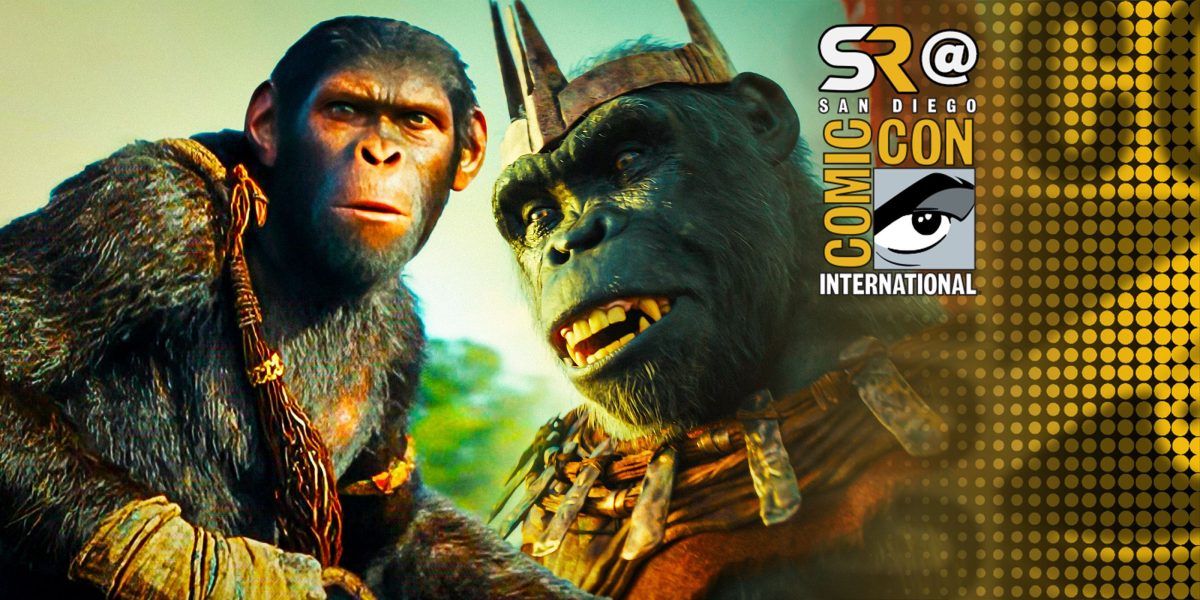 Revertir las 2 muertes más grandes de Kingdom of the Planet of the Apes sería realmente genial para la secuela