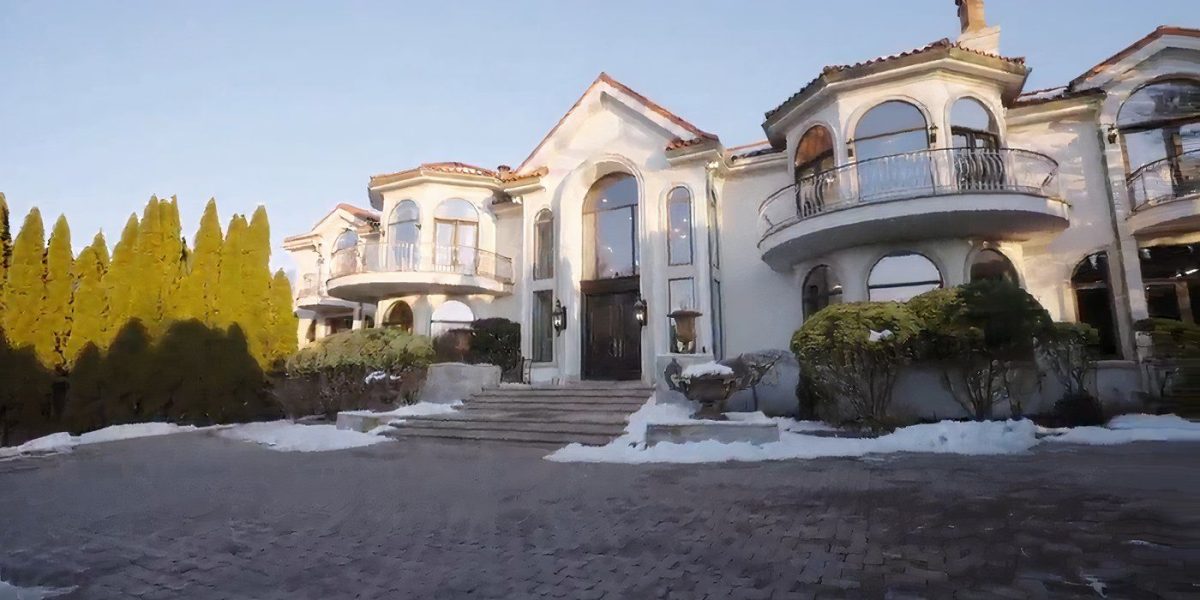 Todo en 90 días: ¿dónde está la casa del felices para siempre? (Se revela el lugar de rodaje)