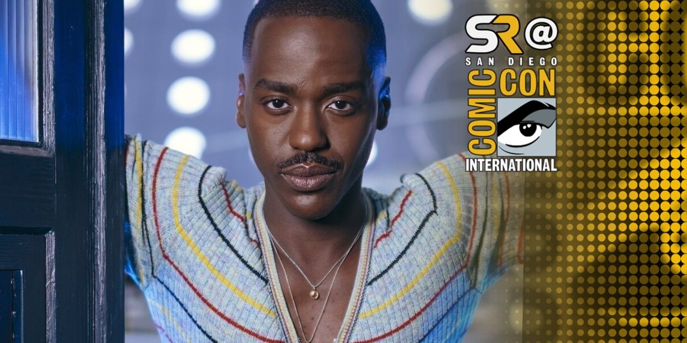 “Parte del programa en el futuro”: el detalle único del decimoquinto doctor volverá en la temporada 15 de Doctor Who