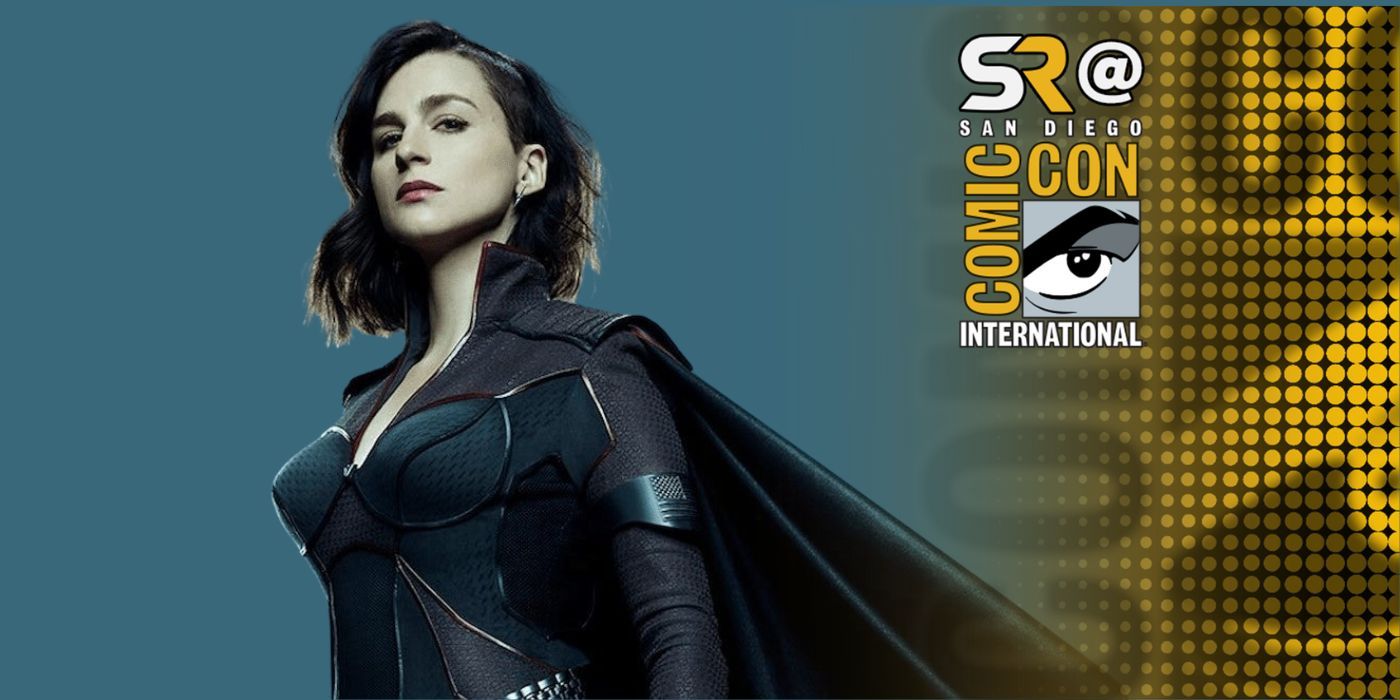 The Boys Return de Stormfront resuelve brillantemente un chiste de hace dos años