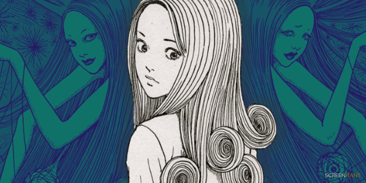 La última colección de cuentos de Junji Ito es la más siniestra hasta el momento