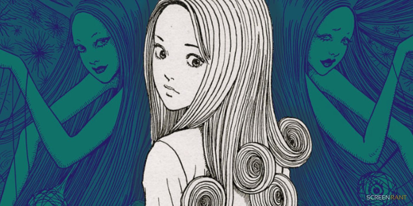 La última colección de cuentos de Junji Ito es la más siniestra hasta el momento