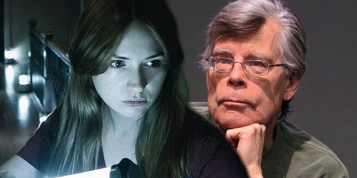 "La respuesta honesta...": Mike Flanagan copió un relato corto subestimado de Stephen King para su película de terror de 2013