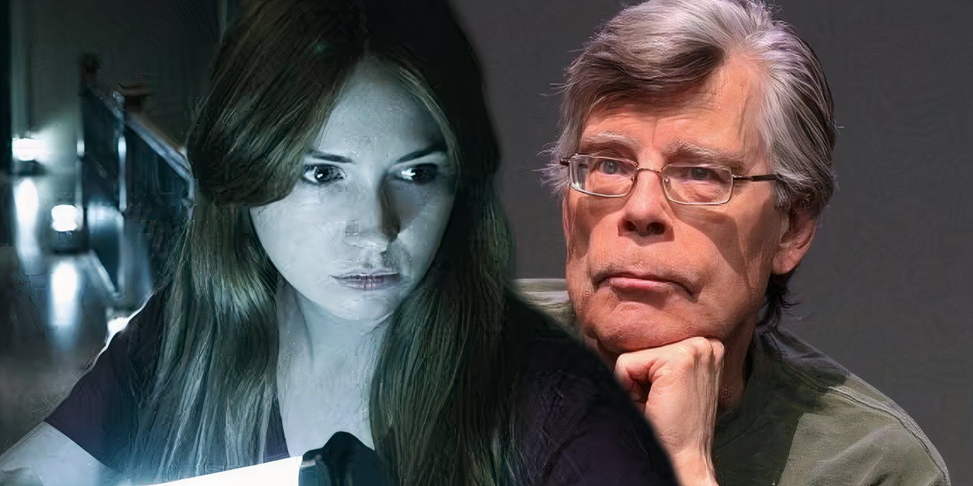 “La respuesta honesta…”: Mike Flanagan copió un relato corto subestimado de Stephen King para su película de terror de 2013