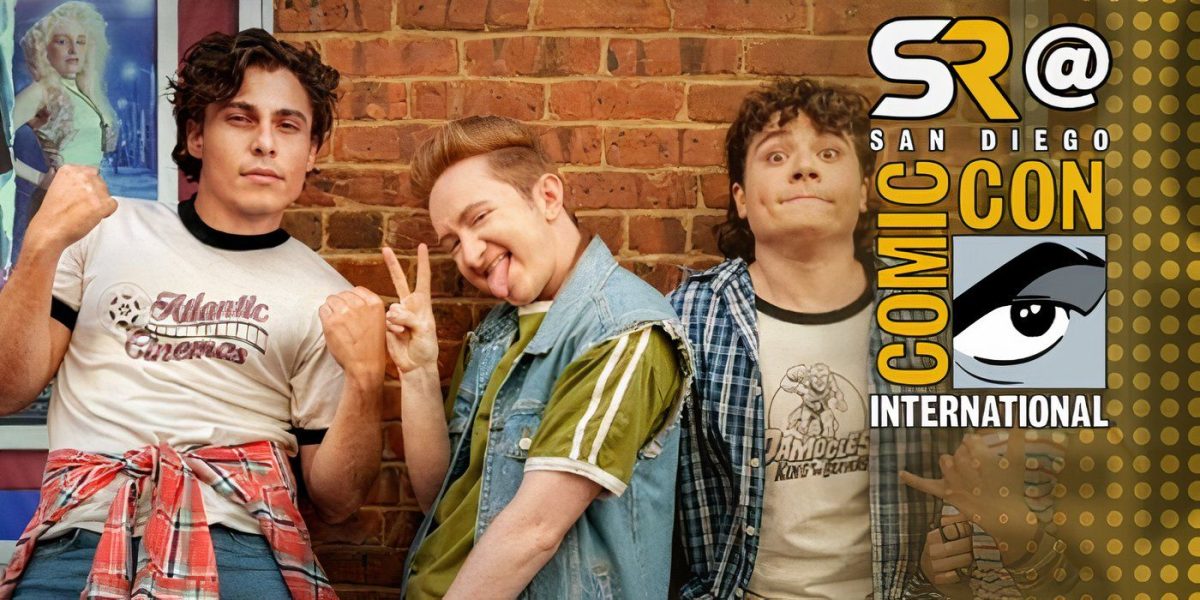 La película 4:30: Kevin Smith vuelve a sus raíces con una nueva película sobre ir al cine