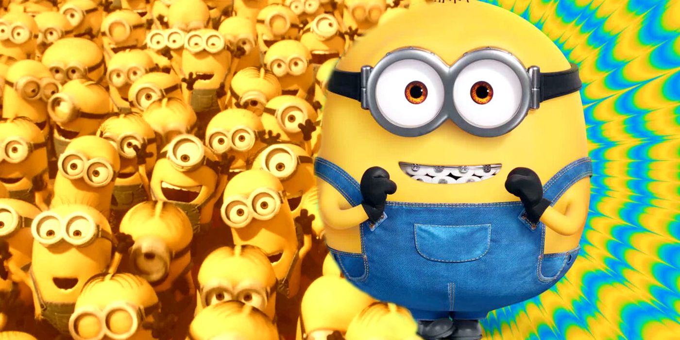 ¿Quién pone voz a los Minions?