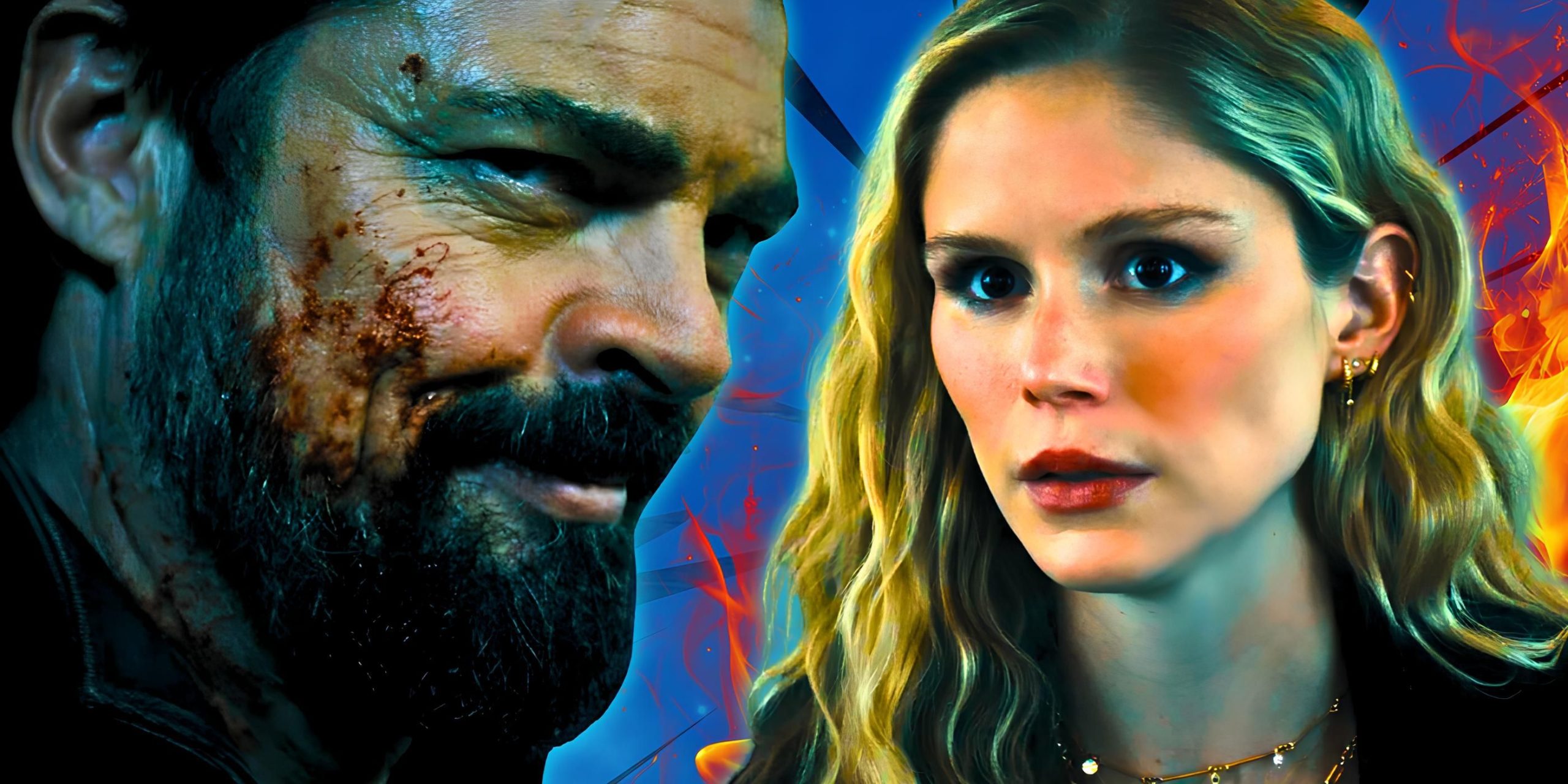 La quinta temporada de The Boys debe ofrecer un enfrentamiento entre superhéroes anunciado desde el principio