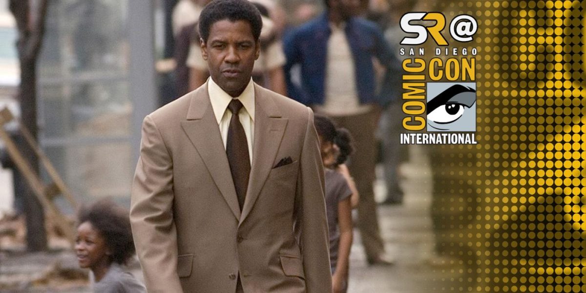 “Todavía me rompe el corazón”: el director recuerda haber perdido el thriller policial de Denzel Washington a manos de Ridley Scott 17 años después