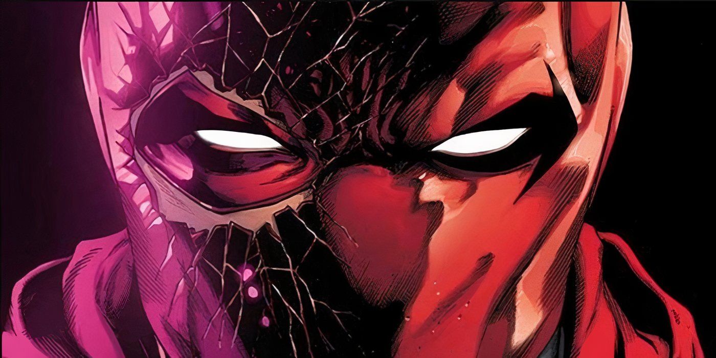 1 detalle de este icónico disfraz de Caperucita Roja definió la caracterización adulta de Jason Todd