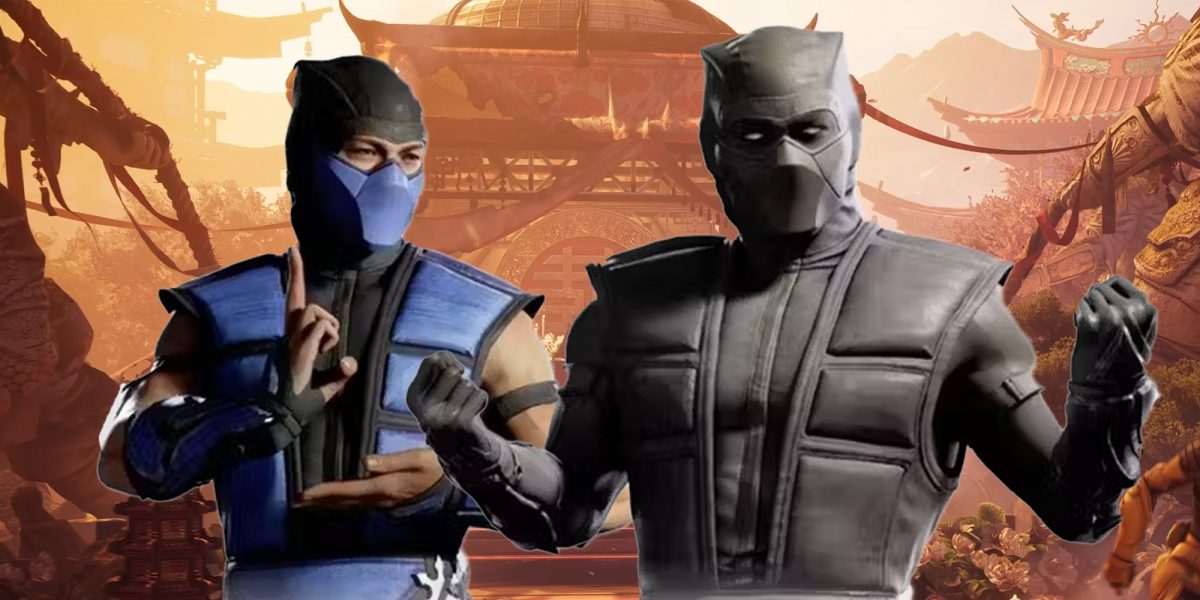 La nueva actualización nostálgica de Mortal Kombat 1 podría hacer que valga la pena volver a jugarlo