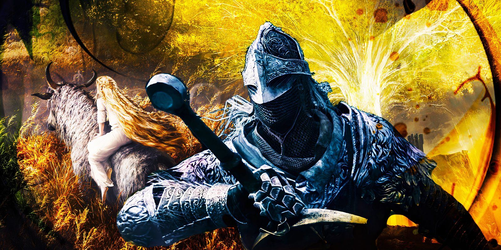 Un perturbador objeto del DLC de Elden Ring ayuda a confirmar una conmovedora teoría sobre los NPC